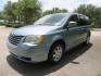 2010 Northsky Blue /Gray Chrysler Town & Country Touring (2A4RR5D16AR) with an 3.8L V6 OHV 12V engine, 6A transmission, located at 4301 Oak Circle #19, Boca Raton, FL, 33431, (954) 561-2499, 26.388472, -80.084045 - Just Traded In! 2010 Chrysler Town & Country Rear-Entry Wheelchair Van ? AFFORDABLE WHEELCHAIR ACCESSIBILITY FROM SUPREME MOTORS & MOBILITY! Looking for an affordable rear-entry wheelchair van without spending the price of a brand-new conversion? This 2010 Chrysler Town & Country Rear Entry- Photo#11