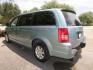 2010 Northsky Blue /Gray Chrysler Town & Country Touring (2A4RR5D16AR) with an 3.8L V6 OHV 12V engine, 6A transmission, located at 4301 Oak Circle #19, Boca Raton, FL, 33431, (954) 561-2499, 26.388472, -80.084045 - Just Traded In! 2010 Chrysler Town & Country Rear-Entry Wheelchair Van ? AFFORDABLE WHEELCHAIR ACCESSIBILITY FROM SUPREME MOTORS & MOBILITY! Looking for an affordable rear-entry wheelchair van without spending the price of a brand-new conversion? This 2010 Chrysler Town & Country Rear Entry- Photo#13