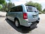 2010 Northsky Blue /Gray Chrysler Town & Country Touring (2A4RR5D16AR) with an 3.8L V6 OHV 12V engine, 6A transmission, located at 4301 Oak Circle #19, Boca Raton, FL, 33431, (954) 561-2499, 26.388472, -80.084045 - Just Traded In! 2010 Chrysler Town & Country Rear-Entry Wheelchair Van ? AFFORDABLE WHEELCHAIR ACCESSIBILITY FROM SUPREME MOTORS & MOBILITY! Looking for an affordable rear-entry wheelchair van without spending the price of a brand-new conversion? This 2010 Chrysler Town & Country Rear Entry- Photo#14