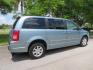 2010 Northsky Blue /Gray Chrysler Town & Country Touring (2A4RR5D16AR) with an 3.8L V6 OHV 12V engine, 6A transmission, located at 4301 Oak Circle #19, Boca Raton, FL, 33431, (954) 561-2499, 26.388472, -80.084045 - Just Traded In! 2010 Chrysler Town & Country Rear-Entry Wheelchair Van ? AFFORDABLE WHEELCHAIR ACCESSIBILITY FROM SUPREME MOTORS & MOBILITY! Looking for an affordable rear-entry wheelchair van without spending the price of a brand-new conversion? This 2010 Chrysler Town & Country Rear Entry- Photo#17