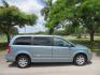 2010 Northsky Blue /Gray Chrysler Town & Country Touring (2A4RR5D16AR) with an 3.8L V6 OHV 12V engine, 6A transmission, located at 4301 Oak Circle #19, Boca Raton, FL, 33431, (954) 561-2499, 26.388472, -80.084045 - Just Traded In! 2010 Chrysler Town & Country Rear-Entry Wheelchair Van ? AFFORDABLE WHEELCHAIR ACCESSIBILITY FROM SUPREME MOTORS & MOBILITY! Looking for an affordable rear-entry wheelchair van without spending the price of a brand-new conversion? This 2010 Chrysler Town & Country Rear Entry- Photo#18