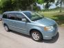 2010 Northsky Blue /Gray Chrysler Town & Country Touring (2A4RR5D16AR) with an 3.8L V6 OHV 12V engine, 6A transmission, located at 4301 Oak Circle #19, Boca Raton, FL, 33431, (954) 561-2499, 26.388472, -80.084045 - Just Traded In! 2010 Chrysler Town & Country Rear-Entry Wheelchair Van ? AFFORDABLE WHEELCHAIR ACCESSIBILITY FROM SUPREME MOTORS & MOBILITY! Looking for an affordable rear-entry wheelchair van without spending the price of a brand-new conversion? This 2010 Chrysler Town & Country Rear Entry- Photo#19