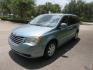 2010 Northsky Blue /Gray Chrysler Town & Country Touring (2A4RR5D16AR) with an 3.8L V6 OHV 12V engine, 6A transmission, located at 4301 Oak Circle #19, Boca Raton, FL, 33431, (954) 561-2499, 26.388472, -80.084045 - Just Traded In! 2010 Chrysler Town & Country Rear-Entry Wheelchair Van ? AFFORDABLE WHEELCHAIR ACCESSIBILITY FROM SUPREME MOTORS & MOBILITY! Looking for an affordable rear-entry wheelchair van without spending the price of a brand-new conversion? This 2010 Chrysler Town & Country Rear Entry- Photo#21