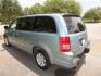 2010 Northsky Blue /Gray Chrysler Town & Country Touring (2A4RR5D16AR) with an 3.8L V6 OHV 12V engine, 6A transmission, located at 4301 Oak Circle #19, Boca Raton, FL, 33431, (954) 561-2499, 26.388472, -80.084045 - Just Traded In! 2010 Chrysler Town & Country Rear-Entry Wheelchair Van ? AFFORDABLE WHEELCHAIR ACCESSIBILITY FROM SUPREME MOTORS & MOBILITY! Looking for an affordable rear-entry wheelchair van without spending the price of a brand-new conversion? This 2010 Chrysler Town & Country Rear Entry- Photo#23