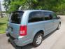 2010 Northsky Blue /Gray Chrysler Town & Country Touring (2A4RR5D16AR) with an 3.8L V6 OHV 12V engine, 6A transmission, located at 4301 Oak Circle #19, Boca Raton, FL, 33431, (954) 561-2499, 26.388472, -80.084045 - Just Traded In! 2010 Chrysler Town & Country Rear-Entry Wheelchair Van ? AFFORDABLE WHEELCHAIR ACCESSIBILITY FROM SUPREME MOTORS & MOBILITY! Looking for an affordable rear-entry wheelchair van without spending the price of a brand-new conversion? This 2010 Chrysler Town & Country Rear Entry- Photo#25