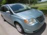 2010 Northsky Blue /Gray Chrysler Town & Country Touring (2A4RR5D16AR) with an 3.8L V6 OHV 12V engine, 6A transmission, located at 4301 Oak Circle #19, Boca Raton, FL, 33431, (954) 561-2499, 26.388472, -80.084045 - Just Traded In! 2010 Chrysler Town & Country Rear-Entry Wheelchair Van ? AFFORDABLE WHEELCHAIR ACCESSIBILITY FROM SUPREME MOTORS & MOBILITY! Looking for an affordable rear-entry wheelchair van without spending the price of a brand-new conversion? This 2010 Chrysler Town & Country Rear Entry- Photo#27
