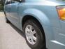 2010 Northsky Blue /Gray Chrysler Town & Country Touring (2A4RR5D16AR) with an 3.8L V6 OHV 12V engine, 6A transmission, located at 4301 Oak Circle #19, Boca Raton, FL, 33431, (954) 561-2499, 26.388472, -80.084045 - Just Traded In! 2010 Chrysler Town & Country Rear-Entry Wheelchair Van ? AFFORDABLE WHEELCHAIR ACCESSIBILITY FROM SUPREME MOTORS & MOBILITY! Looking for an affordable rear-entry wheelchair van without spending the price of a brand-new conversion? This 2010 Chrysler Town & Country Rear Entry- Photo#28