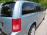 2010 Northsky Blue /Gray Chrysler Town & Country Touring (2A4RR5D16AR) with an 3.8L V6 OHV 12V engine, 6A transmission, located at 4301 Oak Circle #19, Boca Raton, FL, 33431, (954) 561-2499, 26.388472, -80.084045 - Just Traded In! 2010 Chrysler Town & Country Rear-Entry Wheelchair Van ? AFFORDABLE WHEELCHAIR ACCESSIBILITY FROM SUPREME MOTORS & MOBILITY! Looking for an affordable rear-entry wheelchair van without spending the price of a brand-new conversion? This 2010 Chrysler Town & Country Rear Entry- Photo#30