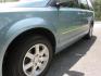 2010 Northsky Blue /Gray Chrysler Town & Country Touring (2A4RR5D16AR) with an 3.8L V6 OHV 12V engine, 6A transmission, located at 4301 Oak Circle #19, Boca Raton, FL, 33431, (954) 561-2499, 26.388472, -80.084045 - Just Traded In! 2010 Chrysler Town & Country Rear-Entry Wheelchair Van ? AFFORDABLE WHEELCHAIR ACCESSIBILITY FROM SUPREME MOTORS & MOBILITY! Looking for an affordable rear-entry wheelchair van without spending the price of a brand-new conversion? This 2010 Chrysler Town & Country Rear Entry- Photo#32