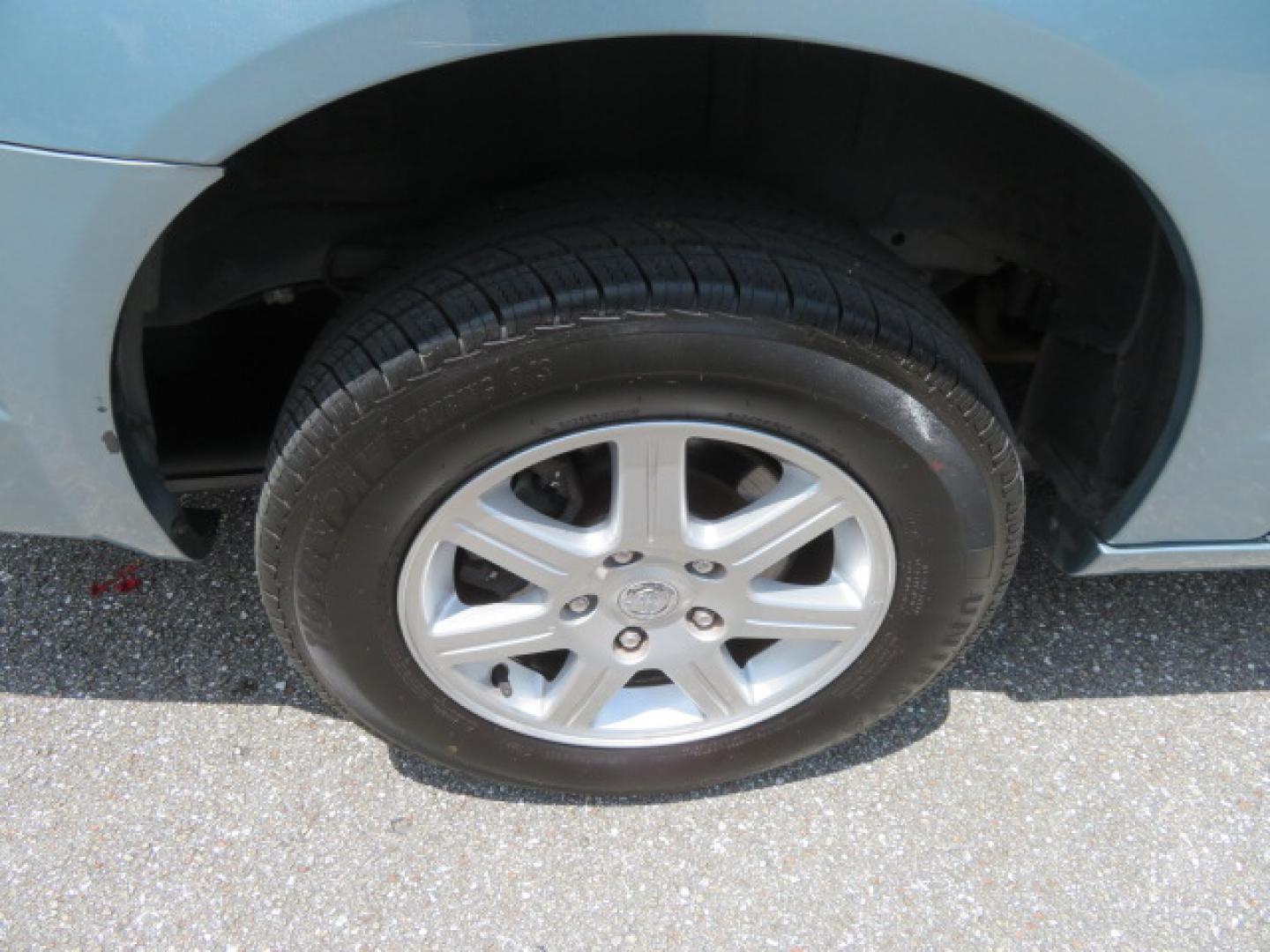 2010 Northsky Blue /Gray Chrysler Town & Country Touring (2A4RR5D16AR) with an 3.8L V6 OHV 12V engine, 6A transmission, located at 4301 Oak Circle #19, Boca Raton, FL, 33431, (954) 561-2499, 26.388472, -80.084045 - Just Traded In! 2010 Chrysler Town & Country Rear-Entry Wheelchair Van ? AFFORDABLE WHEELCHAIR ACCESSIBILITY FROM SUPREME MOTORS & MOBILITY! Looking for an affordable rear-entry wheelchair van without spending the price of a brand-new conversion? This 2010 Chrysler Town & Country Rear Entry- Photo#36