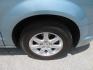 2010 Northsky Blue /Gray Chrysler Town & Country Touring (2A4RR5D16AR) with an 3.8L V6 OHV 12V engine, 6A transmission, located at 4301 Oak Circle #19, Boca Raton, FL, 33431, (954) 561-2499, 26.388472, -80.084045 - Just Traded In! 2010 Chrysler Town & Country Rear-Entry Wheelchair Van ? AFFORDABLE WHEELCHAIR ACCESSIBILITY FROM SUPREME MOTORS & MOBILITY! Looking for an affordable rear-entry wheelchair van without spending the price of a brand-new conversion? This 2010 Chrysler Town & Country Rear Entry- Photo#37