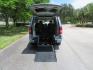 2010 Northsky Blue /Gray Chrysler Town & Country Touring (2A4RR5D16AR) with an 3.8L V6 OHV 12V engine, 6A transmission, located at 4301 Oak Circle #19, Boca Raton, FL, 33431, (954) 561-2499, 26.388472, -80.084045 - Just Traded In! 2010 Chrysler Town & Country Rear-Entry Wheelchair Van ? AFFORDABLE WHEELCHAIR ACCESSIBILITY FROM SUPREME MOTORS & MOBILITY! Looking for an affordable rear-entry wheelchair van without spending the price of a brand-new conversion? This 2010 Chrysler Town & Country Rear Entry- Photo#38