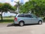 2010 Northsky Blue /Gray Chrysler Town & Country Touring (2A4RR5D16AR) with an 3.8L V6 OHV 12V engine, 6A transmission, located at 4301 Oak Circle #19, Boca Raton, FL, 33431, (954) 561-2499, 26.388472, -80.084045 - Just Traded In! 2010 Chrysler Town & Country Rear-Entry Wheelchair Van ? AFFORDABLE WHEELCHAIR ACCESSIBILITY FROM SUPREME MOTORS & MOBILITY! Looking for an affordable rear-entry wheelchair van without spending the price of a brand-new conversion? This 2010 Chrysler Town & Country Rear Entry- Photo#41