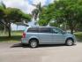 2010 Northsky Blue /Gray Chrysler Town & Country Touring (2A4RR5D16AR) with an 3.8L V6 OHV 12V engine, 6A transmission, located at 4301 Oak Circle #19, Boca Raton, FL, 33431, (954) 561-2499, 26.388472, -80.084045 - Just Traded In! 2010 Chrysler Town & Country Rear-Entry Wheelchair Van ? AFFORDABLE WHEELCHAIR ACCESSIBILITY FROM SUPREME MOTORS & MOBILITY! Looking for an affordable rear-entry wheelchair van without spending the price of a brand-new conversion? This 2010 Chrysler Town & Country Rear Entry- Photo#42