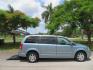 2010 Northsky Blue /Gray Chrysler Town & Country Touring (2A4RR5D16AR) with an 3.8L V6 OHV 12V engine, 6A transmission, located at 4301 Oak Circle #19, Boca Raton, FL, 33431, (954) 561-2499, 26.388472, -80.084045 - Just Traded In! 2010 Chrysler Town & Country Rear-Entry Wheelchair Van ? AFFORDABLE WHEELCHAIR ACCESSIBILITY FROM SUPREME MOTORS & MOBILITY! Looking for an affordable rear-entry wheelchair van without spending the price of a brand-new conversion? This 2010 Chrysler Town & Country Rear Entry- Photo#43