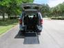 2010 Northsky Blue /Gray Chrysler Town & Country Touring (2A4RR5D16AR) with an 3.8L V6 OHV 12V engine, 6A transmission, located at 4301 Oak Circle #19, Boca Raton, FL, 33431, (954) 561-2499, 26.388472, -80.084045 - Just Traded In! 2010 Chrysler Town & Country Rear-Entry Wheelchair Van ? AFFORDABLE WHEELCHAIR ACCESSIBILITY FROM SUPREME MOTORS & MOBILITY! Looking for an affordable rear-entry wheelchair van without spending the price of a brand-new conversion? This 2010 Chrysler Town & Country Rear Entry- Photo#44