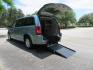 2010 Northsky Blue /Gray Chrysler Town & Country Touring (2A4RR5D16AR) with an 3.8L V6 OHV 12V engine, 6A transmission, located at 4301 Oak Circle #19, Boca Raton, FL, 33431, (954) 561-2499, 26.388472, -80.084045 - Just Traded In! 2010 Chrysler Town & Country Rear-Entry Wheelchair Van ? AFFORDABLE WHEELCHAIR ACCESSIBILITY FROM SUPREME MOTORS & MOBILITY! Looking for an affordable rear-entry wheelchair van without spending the price of a brand-new conversion? This 2010 Chrysler Town & Country Rear Entry- Photo#3