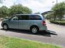 2010 Northsky Blue /Gray Chrysler Town & Country Touring (2A4RR5D16AR) with an 3.8L V6 OHV 12V engine, 6A transmission, located at 4301 Oak Circle #19, Boca Raton, FL, 33431, (954) 561-2499, 26.388472, -80.084045 - Just Traded In! 2010 Chrysler Town & Country Rear-Entry Wheelchair Van ? AFFORDABLE WHEELCHAIR ACCESSIBILITY FROM SUPREME MOTORS & MOBILITY! Looking for an affordable rear-entry wheelchair van without spending the price of a brand-new conversion? This 2010 Chrysler Town & Country Rear Entry- Photo#47