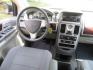 2010 Northsky Blue /Gray Chrysler Town & Country Touring (2A4RR5D16AR) with an 3.8L V6 OHV 12V engine, 6A transmission, located at 4301 Oak Circle #19, Boca Raton, FL, 33431, (954) 561-2499, 26.388472, -80.084045 - Just Traded In! 2010 Chrysler Town & Country Rear-Entry Wheelchair Van ? AFFORDABLE WHEELCHAIR ACCESSIBILITY FROM SUPREME MOTORS & MOBILITY! Looking for an affordable rear-entry wheelchair van without spending the price of a brand-new conversion? This 2010 Chrysler Town & Country Rear Entry- Photo#51