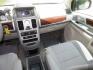 2010 Northsky Blue /Gray Chrysler Town & Country Touring (2A4RR5D16AR) with an 3.8L V6 OHV 12V engine, 6A transmission, located at 4301 Oak Circle #19, Boca Raton, FL, 33431, (954) 561-2499, 26.388472, -80.084045 - Just Traded In! 2010 Chrysler Town & Country Rear-Entry Wheelchair Van ? AFFORDABLE WHEELCHAIR ACCESSIBILITY FROM SUPREME MOTORS & MOBILITY! Looking for an affordable rear-entry wheelchair van without spending the price of a brand-new conversion? This 2010 Chrysler Town & Country Rear Entry- Photo#50