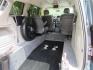 2010 Northsky Blue /Gray Chrysler Town & Country Touring (2A4RR5D16AR) with an 3.8L V6 OHV 12V engine, 6A transmission, located at 4301 Oak Circle #19, Boca Raton, FL, 33431, (954) 561-2499, 26.388472, -80.084045 - Just Traded In! 2010 Chrysler Town & Country Rear-Entry Wheelchair Van ? AFFORDABLE WHEELCHAIR ACCESSIBILITY FROM SUPREME MOTORS & MOBILITY! Looking for an affordable rear-entry wheelchair van without spending the price of a brand-new conversion? This 2010 Chrysler Town & Country Rear Entry- Photo#57