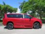 2027 Red /Black CHRYSLER Pacifica Sport (2C4RC1BG4VR) , located at 4301 Oak Circle #19, Boca Raton, FL, 33431, (954) 561-2499, 26.388472, -80.084045 - ? BRAND NEW 2027 CHRYSLER PACIFICA SELECT SPORT — BRAUNABILITY XT WHEELCHAIR CONVERSION ? ? RED HOT PEARL • S APPEARANCE PACKAGE ? ? THE NEW STANDARD IN WHEELCHAIR ACCESSIBILITY, COMFORT & STYLE! Looking for a BRAND NEW wheelchair accessible van with bold styling, premium comfort, and industr- Photo#6