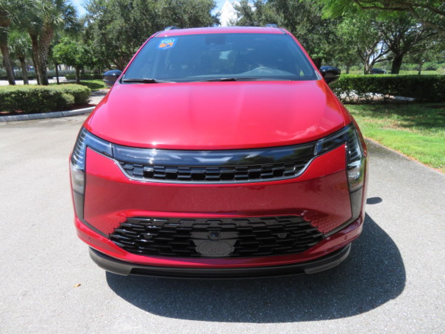 2027 Red /Black CHRYSLER Pacifica Sport (2C4RC1BG4VR) , located at 4301 Oak Circle #19, Boca Raton, FL, 33431, (954) 561-2499, 26.388472, -80.084045 - ? BRAND NEW 2027 CHRYSLER PACIFICA SELECT SPORT — BRAUNABILITY XT WHEELCHAIR CONVERSION ? ? RED HOT PEARL • S APPEARANCE PACKAGE ? ? THE NEW STANDARD IN WHEELCHAIR ACCESSIBILITY, COMFORT & STYLE! Looking for a BRAND NEW wheelchair accessible van with bold styling, premium comfort, and industr- Photo#12