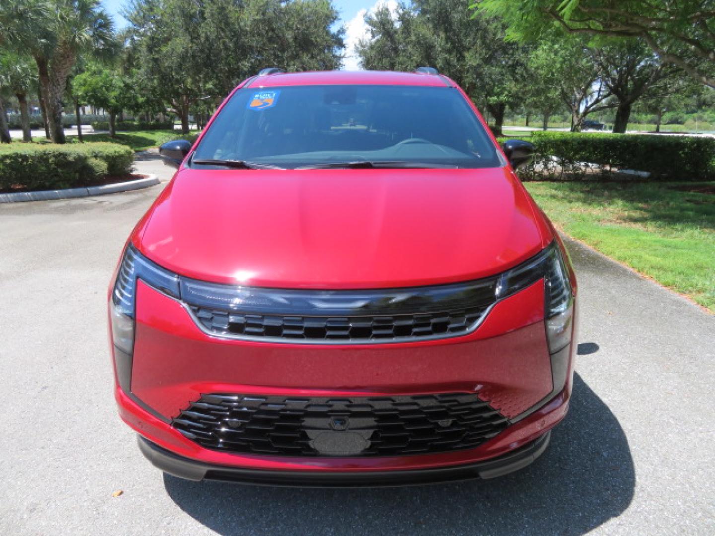 2027 Red /Black CHRYSLER Pacifica Sport (2C4RC1BG4VR) , located at 4301 Oak Circle #19, Boca Raton, FL, 33431, (954) 561-2499, 26.388472, -80.084045 - ? BRAND NEW 2027 CHRYSLER PACIFICA SELECT SPORT — BRAUNABILITY XT WHEELCHAIR CONVERSION ? ? RED HOT PEARL • S APPEARANCE PACKAGE ? ? THE NEW STANDARD IN WHEELCHAIR ACCESSIBILITY, COMFORT & STYLE! Looking for a BRAND NEW wheelchair accessible van with bold styling, premium comfort, and industr- Photo#22