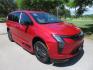 2027 Red /Black CHRYSLER Pacifica Sport (2C4RC1BG4VR) , located at 4301 Oak Circle #19, Boca Raton, FL, 33431, (954) 561-2499, 26.388472, -80.084045 - ? BRAND NEW 2027 CHRYSLER PACIFICA SELECT SPORT — BRAUNABILITY XT WHEELCHAIR CONVERSION ? ? RED HOT PEARL • S APPEARANCE PACKAGE ? ? THE NEW STANDARD IN WHEELCHAIR ACCESSIBILITY, COMFORT & STYLE! Looking for a BRAND NEW wheelchair accessible van with bold styling, premium comfort, and industr- Photo#21