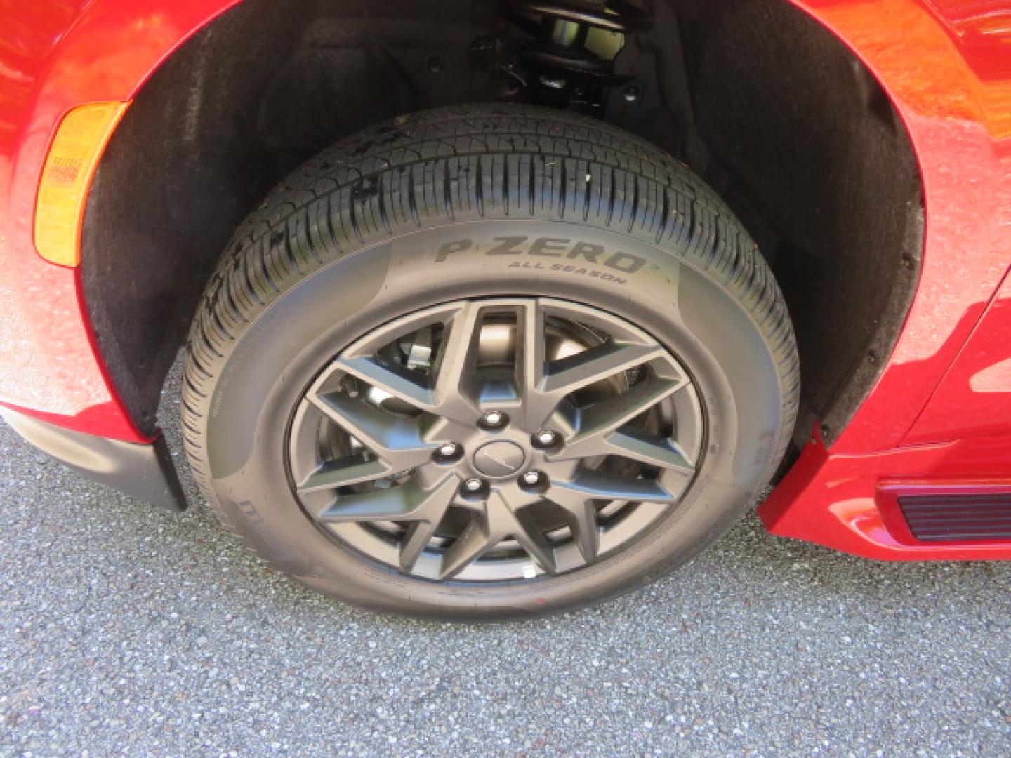 2027 Red /Black CHRYSLER Pacifica Sport (2C4RC1BG4VR) , located at 4301 Oak Circle #19, Boca Raton, FL, 33431, (954) 561-2499, 26.388472, -80.084045 - ? BRAND NEW 2027 CHRYSLER PACIFICA SELECT SPORT — BRAUNABILITY XT WHEELCHAIR CONVERSION ? ? RED HOT PEARL • S APPEARANCE PACKAGE ? ? THE NEW STANDARD IN WHEELCHAIR ACCESSIBILITY, COMFORT & STYLE! Looking for a BRAND NEW wheelchair accessible van with bold styling, premium comfort, and industr- Photo#41