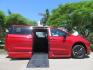 2027 Red /Black CHRYSLER Pacifica Sport (2C4RC1BG4VR) , located at 4301 Oak Circle #19, Boca Raton, FL, 33431, (954) 561-2499, 26.388472, -80.084045 - ? BRAND NEW 2027 CHRYSLER PACIFICA SELECT SPORT — BRAUNABILITY XT WHEELCHAIR CONVERSION ? ? RED HOT PEARL • S APPEARANCE PACKAGE ? ? THE NEW STANDARD IN WHEELCHAIR ACCESSIBILITY, COMFORT & STYLE! Looking for a BRAND NEW wheelchair accessible van with bold styling, premium comfort, and industr- Photo#42