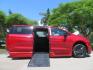 2027 Red /Black CHRYSLER Pacifica Sport (2C4RC1BG4VR) , located at 4301 Oak Circle #19, Boca Raton, FL, 33431, (954) 561-2499, 26.388472, -80.084045 - ? BRAND NEW 2027 CHRYSLER PACIFICA SELECT SPORT — BRAUNABILITY XT WHEELCHAIR CONVERSION ? ? RED HOT PEARL • S APPEARANCE PACKAGE ? ? THE NEW STANDARD IN WHEELCHAIR ACCESSIBILITY, COMFORT & STYLE! Looking for a BRAND NEW wheelchair accessible van with bold styling, premium comfort, and industr- Photo#43