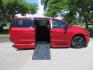 2027 Red /Black CHRYSLER Pacifica Sport (2C4RC1BG4VR) , located at 4301 Oak Circle #19, Boca Raton, FL, 33431, (954) 561-2499, 26.388472, -80.084045 - ? BRAND NEW 2027 CHRYSLER PACIFICA SELECT SPORT — BRAUNABILITY XT WHEELCHAIR CONVERSION ? ? RED HOT PEARL • S APPEARANCE PACKAGE ? ? THE NEW STANDARD IN WHEELCHAIR ACCESSIBILITY, COMFORT & STYLE! Looking for a BRAND NEW wheelchair accessible van with bold styling, premium comfort, and industr- Photo#44