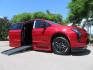 2027 Red /Black CHRYSLER Pacifica Sport (2C4RC1BG4VR) , located at 4301 Oak Circle #19, Boca Raton, FL, 33431, (954) 561-2499, 26.388472, -80.084045 - ? BRAND NEW 2027 CHRYSLER PACIFICA SELECT SPORT — BRAUNABILITY XT WHEELCHAIR CONVERSION ? ? RED HOT PEARL • S APPEARANCE PACKAGE ? ? THE NEW STANDARD IN WHEELCHAIR ACCESSIBILITY, COMFORT & STYLE! Looking for a BRAND NEW wheelchair accessible van with bold styling, premium comfort, and industr- Photo#45