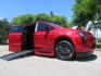 2027 Red /Black CHRYSLER Pacifica Sport (2C4RC1BG4VR) , located at 4301 Oak Circle #19, Boca Raton, FL, 33431, (954) 561-2499, 26.388472, -80.084045 - ? BRAND NEW 2027 CHRYSLER PACIFICA SELECT SPORT — BRAUNABILITY XT WHEELCHAIR CONVERSION ? ? RED HOT PEARL • S APPEARANCE PACKAGE ? ? THE NEW STANDARD IN WHEELCHAIR ACCESSIBILITY, COMFORT & STYLE! Looking for a BRAND NEW wheelchair accessible van with bold styling, premium comfort, and industr- Photo#27