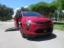 2027 Red /Black CHRYSLER Pacifica Sport (2C4RC1BG4VR) , located at 4301 Oak Circle #19, Boca Raton, FL, 33431, (954) 561-2499, 26.388472, -80.084045 - ? BRAND NEW 2027 CHRYSLER PACIFICA SELECT SPORT — BRAUNABILITY XT WHEELCHAIR CONVERSION ? ? RED HOT PEARL • S APPEARANCE PACKAGE ? ? THE NEW STANDARD IN WHEELCHAIR ACCESSIBILITY, COMFORT & STYLE! Looking for a BRAND NEW wheelchair accessible van with bold styling, premium comfort, and industr- Photo#47