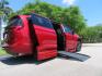 2027 Red /Black CHRYSLER Pacifica Sport (2C4RC1BG4VR) , located at 4301 Oak Circle #19, Boca Raton, FL, 33431, (954) 561-2499, 26.388472, -80.084045 - ? BRAND NEW 2027 CHRYSLER PACIFICA SELECT SPORT — BRAUNABILITY XT WHEELCHAIR CONVERSION ? ? RED HOT PEARL • S APPEARANCE PACKAGE ? ? THE NEW STANDARD IN WHEELCHAIR ACCESSIBILITY, COMFORT & STYLE! Looking for a BRAND NEW wheelchair accessible van with bold styling, premium comfort, and industr- Photo#48