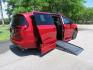 2027 Red /Black CHRYSLER Pacifica Sport (2C4RC1BG4VR) , located at 4301 Oak Circle #19, Boca Raton, FL, 33431, (954) 561-2499, 26.388472, -80.084045 - ? BRAND NEW 2027 CHRYSLER PACIFICA SELECT SPORT — BRAUNABILITY XT WHEELCHAIR CONVERSION ? ? RED HOT PEARL • S APPEARANCE PACKAGE ? ? THE NEW STANDARD IN WHEELCHAIR ACCESSIBILITY, COMFORT & STYLE! Looking for a BRAND NEW wheelchair accessible van with bold styling, premium comfort, and industr- Photo#50