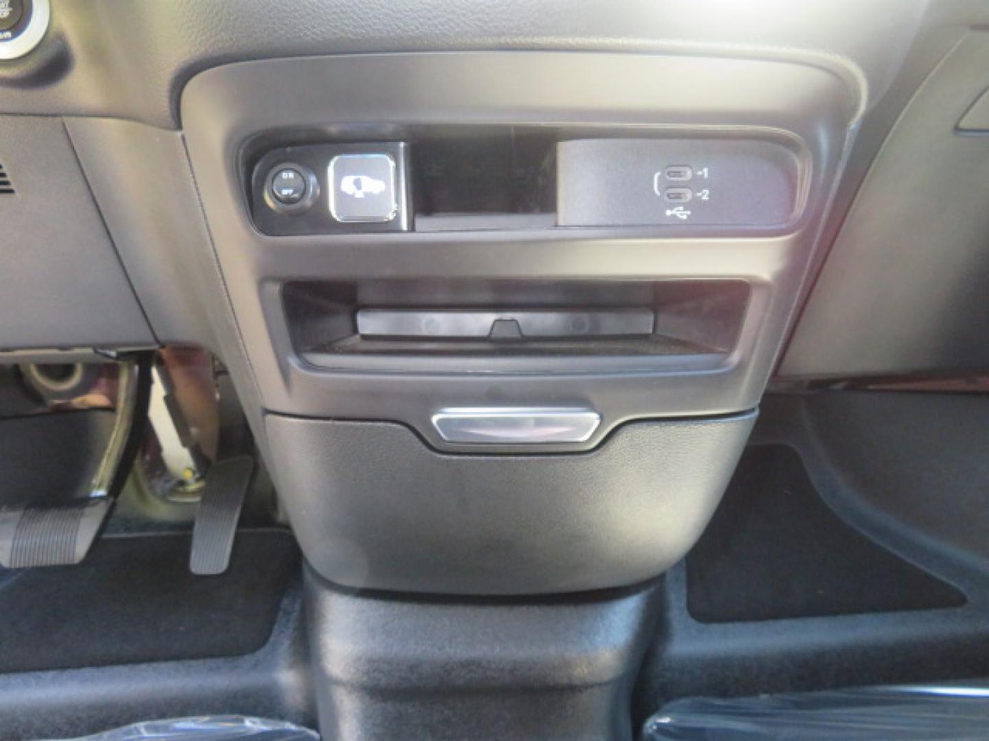 2027 Red /Black CHRYSLER Pacifica Sport (2C4RC1BG4VR) , located at 4301 Oak Circle #19, Boca Raton, FL, 33431, (954) 561-2499, 26.388472, -80.084045 - ? BRAND NEW 2027 CHRYSLER PACIFICA SELECT SPORT — BRAUNABILITY XT WHEELCHAIR CONVERSION ? ? RED HOT PEARL • S APPEARANCE PACKAGE ? ? THE NEW STANDARD IN WHEELCHAIR ACCESSIBILITY, COMFORT & STYLE! Looking for a BRAND NEW wheelchair accessible van with bold styling, premium comfort, and industr- Photo#66