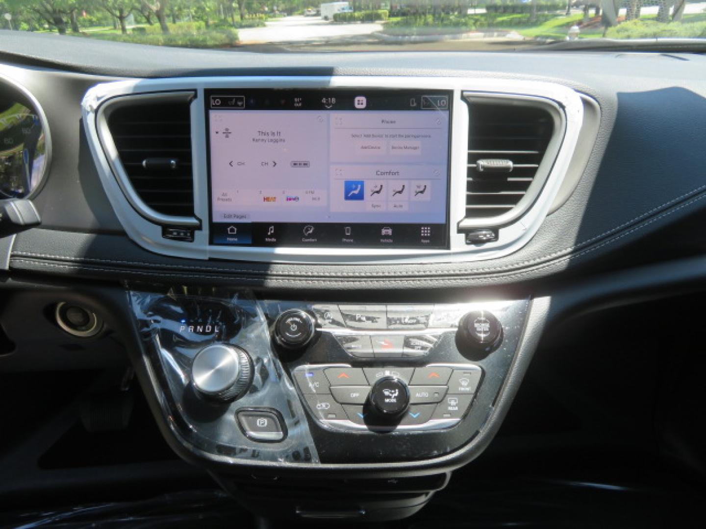 2027 Red /Black CHRYSLER Pacifica Sport (2C4RC1BG4VR) , located at 4301 Oak Circle #19, Boca Raton, FL, 33431, (954) 561-2499, 26.388472, -80.084045 - ? BRAND NEW 2027 CHRYSLER PACIFICA SELECT SPORT — BRAUNABILITY XT WHEELCHAIR CONVERSION ? ? RED HOT PEARL • S APPEARANCE PACKAGE ? ? THE NEW STANDARD IN WHEELCHAIR ACCESSIBILITY, COMFORT & STYLE! Looking for a BRAND NEW wheelchair accessible van with bold styling, premium comfort, and industr- Photo#67