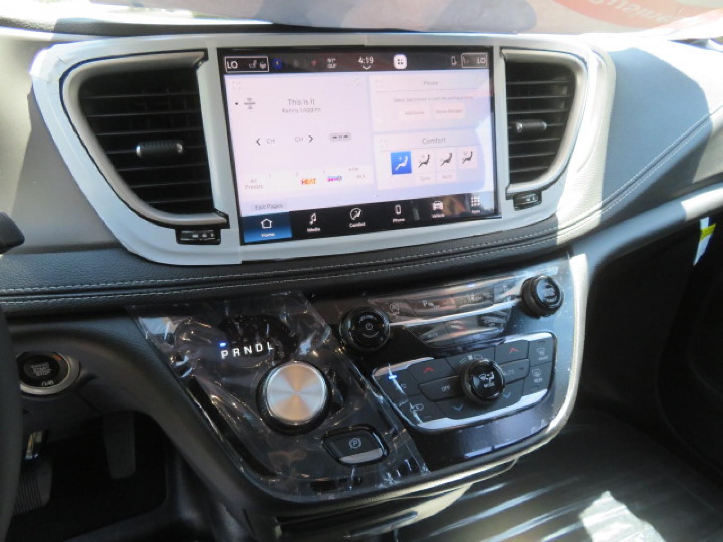 2027 Red /Black CHRYSLER Pacifica Sport (2C4RC1BG4VR) , located at 4301 Oak Circle #19, Boca Raton, FL, 33431, (954) 561-2499, 26.388472, -80.084045 - ? BRAND NEW 2027 CHRYSLER PACIFICA SELECT SPORT — BRAUNABILITY XT WHEELCHAIR CONVERSION ? ? RED HOT PEARL • S APPEARANCE PACKAGE ? ? THE NEW STANDARD IN WHEELCHAIR ACCESSIBILITY, COMFORT & STYLE! Looking for a BRAND NEW wheelchair accessible van with bold styling, premium comfort, and industr- Photo#71