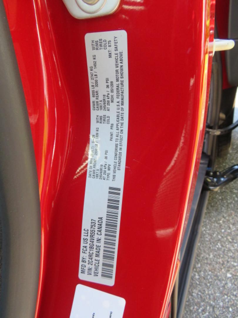 2027 Red /Black CHRYSLER Pacifica Sport (2C4RC1BG4VR) , located at 4301 Oak Circle #19, Boca Raton, FL, 33431, (954) 561-2499, 26.388472, -80.084045 - ? BRAND NEW 2027 CHRYSLER PACIFICA SELECT SPORT — BRAUNABILITY XT WHEELCHAIR CONVERSION ? ? RED HOT PEARL • S APPEARANCE PACKAGE ? ? THE NEW STANDARD IN WHEELCHAIR ACCESSIBILITY, COMFORT & STYLE! Looking for a BRAND NEW wheelchair accessible van with bold styling, premium comfort, and industr- Photo#74