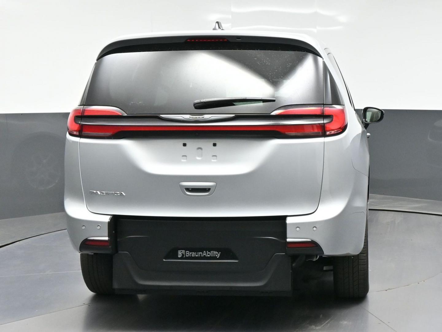 2024 Chrysler Pacifica Touring L (2C4RC1BG3RR) with an 3.6L V6 DOHC 24V engine, 9A transmission, located at 4301 Oak Circle #19, Boca Raton, FL, 33431, (954) 561-2499, 26.388472, -80.084045 - ? 2024 CHRYSLER PACIFICA BRAUNABILITY V7 — BRAND NEW CONVERSION! ? SEARCHING FOR A 2024 CHRYSLER PACIFICA HANDICAP WHEELCHAIR VAN? Looking for a BRAND NEW BraunAbility Rear-Entry V7 Conversion? You found it! ? 2024 Chrysler Pacifica ? BraunAbility V7 Rear-Entry Conversion ? BRAND NEW BraunAbi- Photo#3
