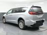 2024 Silver /Black Chrysler Pacifica Touring L (2C4RC1BG7RR) with an 3.6L V6 DOHC 24V engine, 9A transmission, located at 4301 Oak Circle #19, Boca Raton, FL, 33431, (954) 561-2499, 26.388472, -80.084045 - ? 2024 CHRYSLER PACIFICA BRAUNABILITY V7 — BRAND NEW CONVERSION! ? SEARCHING FOR A 2024 CHRYSLER PACIFICA HANDICAP WHEELCHAIR VAN? Looking for a BRAND NEW BraunAbility Rear-Entry V7 Conversion? You found it! ? 2024 Chrysler Pacifica ? BraunAbility V7 Rear-Entry Conversion ? BRAND NEW BraunAbi- Photo#1