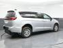 2024 Silver /Black Chrysler Pacifica Touring L (2C4RC1BG7RR) with an 3.6L V6 DOHC 24V engine, 9A transmission, located at 4301 Oak Circle #19, Boca Raton, FL, 33431, (954) 561-2499, 26.388472, -80.084045 - ? 2024 CHRYSLER PACIFICA BRAUNABILITY V7 — BRAND NEW CONVERSION! ? SEARCHING FOR A 2024 CHRYSLER PACIFICA HANDICAP WHEELCHAIR VAN? Looking for a BRAND NEW BraunAbility Rear-Entry V7 Conversion? You found it! ? 2024 Chrysler Pacifica ? BraunAbility V7 Rear-Entry Conversion ? BRAND NEW BraunAbi- Photo#8