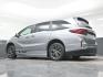 2026 Silver /Light Gray Honda Odyssey Touring (5FNRL6H80TB) with an 3.5L V6 SOHC 24V engine, Automatic transmission, located at 4301 Oak Circle #19, Boca Raton, FL, 33431, (954) 561-2499, 26.388472, -80.084045- Photo#7