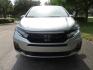 2026 Silver /Light Gray Honda Odyssey Touring (5FNRL6H80TB) with an 3.5L V6 SOHC 24V engine, Automatic transmission, located at 4301 Oak Circle #19, Boca Raton, FL, 33431, (954) 561-2499, 26.388472, -80.084045- Photo#16