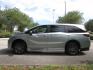 2026 Silver /Light Gray Honda Odyssey Touring (5FNRL6H80TB) with an 3.5L V6 SOHC 24V engine, Automatic transmission, located at 4301 Oak Circle #19, Boca Raton, FL, 33431, (954) 561-2499, 26.388472, -80.084045- Photo#18
