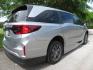 2026 Silver /Light Gray Honda Odyssey Touring (5FNRL6H80TB) with an 3.5L V6 SOHC 24V engine, Automatic transmission, located at 4301 Oak Circle #19, Boca Raton, FL, 33431, (954) 561-2499, 26.388472, -80.084045- Photo#21