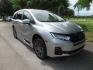 2026 Silver /Light Gray Honda Odyssey Touring (5FNRL6H80TB) with an 3.5L V6 SOHC 24V engine, Automatic transmission, located at 4301 Oak Circle #19, Boca Raton, FL, 33431, (954) 561-2499, 26.388472, -80.084045- Photo#24